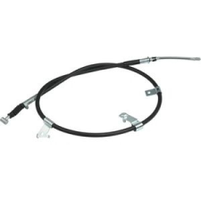 TRISCAN kézifék kötél 1410/1192mm autóalkatrész