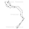 TRISCAN kis-/nagynyomású cső, klímaberendezés 9010 28042