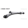 TRISCAN lengőkar, kerékfelfüggesztés TRISCAN 8500 15537