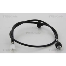 TRISCAN sebességmérő bovden 8140 10405 autóalkatrész