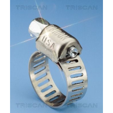 TRISCAN szorítóbilincs TRISCAN 2325 003706 autóalkatrész