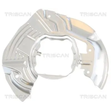 TRISCAN terelőlemez, féktárcsa 8125 11115 autóalkatrész