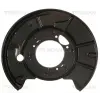 TRISCAN terelőlemez, féktárcsa 8125 23214