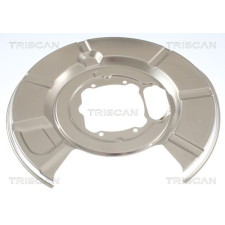 TRISCAN terelőlemez, féktárcsa TRISCAN 8125 11214 autóalkatrész