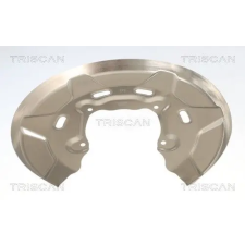 TRISCAN terelőlemez, féktárcsa TRISCAN 8125 11230 autóalkatrész
