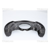 TRISCAN terelőlemez, féktárcsa TRISCAN 8125 13135