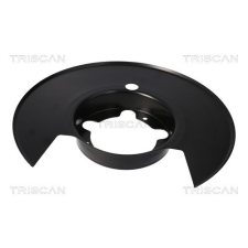 TRISCAN terelőlemez, féktárcsa TRISCAN 8125 15209 autóalkatrész