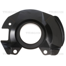 TRISCAN terelőlemez, féktárcsa TRISCAN 8125 18108 autóalkatrész