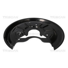 TRISCAN terelőlemez, féktárcsa TRISCAN 8125 29203 autóalkatrész