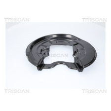 TRISCAN terelőlemez, féktárcsa TRISCAN 8125 29288 autóalkatrész