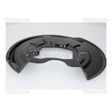 TRISCAN terelőlemez, féktárcsa TRISCAN 8125 29289 autóalkatrész