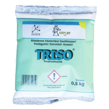 - Trisó - 500 g tisztító- és takarítószer, higiénia