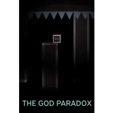Tristan Begin The God Paradox (digitális licenc) videójáték