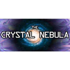 Tristan Hodges The Crystal Nebula (PC - Steam Digitális termékkulcs) videójáték