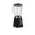 Tristar BL-4482 Elektromos turmixgép 1L / 350 Watt - Fekete (BL-4482)