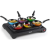Tristar BP-2827 elektromos wok Többszínű 1000 W (BP-2827)