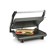 Tristar GR2650 elektromos kontakt grill, 700W grillsütő
