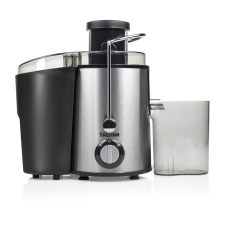 Tristar SC-2284 Gyümölcscentrifuga - Inox (SC-2284) gyümölcsprés és centrifuga