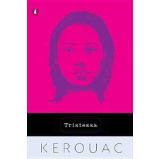  Tristessa – Jack Kerouac idegen nyelvű könyv