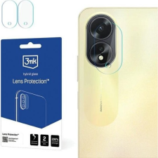 TRITON 3mk Kameralencse védőfólia Oppo A38 (3M005466) mobiltelefon kellék