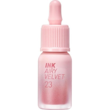 TRITON PERIPERA Ink Airy Velvet 23 In The Peachlight 4 g (8800255681632) rúzs, szájfény