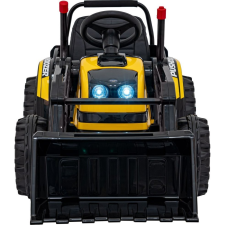 TRITON Ramiz Elektromos Kortógép - Sárga (PA.HL389.ZOL) autópálya és játékautó