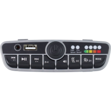 TRITON Zenei Panel 24V - XMX623B (17494) elektronikus játék