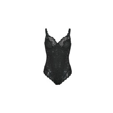 TRIUMPH Bodyk AMOURETTE 300 Fekete 75D női body
