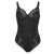TRIUMPH Bodyk AMOURETTE 300 Fekete 90D