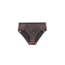 TRIUMPH Bugyik AMOURETTE CHARM Fekete DE 36