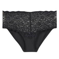 TRIUMPH Bugyik Amourette Maxi Fekete FR 42