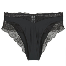 TRIUMPH Bugyik Triumph Lift Smart Bandeau Maxi EX Fekete EU XL