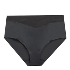 TRIUMPH Bugyik TRUE SHAPE SENSATION Fekete DE 36