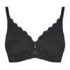 TRIUMPH Kicsinyitők Amourette W01 Fekete 90D