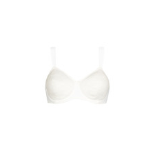 TRIUMPH Kicsinyitők ESSENTIAL MINIMIZER Fehér 75C melltartó