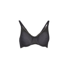TRIUMPH Kicsinyitők INFINITE SENSATION Fekete 90F melltartó