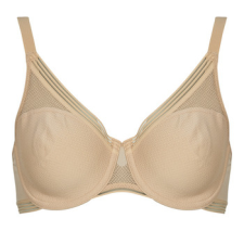 TRIUMPH Kicsinyitők Infinite Sensation W01 Bézs 90E melltartó