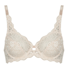 TRIUMPH Telekosarasok Amourette W Bézs 90D melltartó