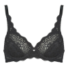 TRIUMPH Telekosarasok Amourette W Fekete 90E