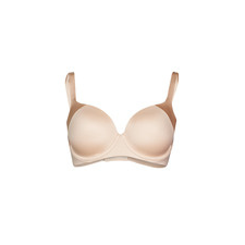 TRIUMPH Telekosarasok BODY MAKE UP SOFT TOUCH Bézs 80B melltartó