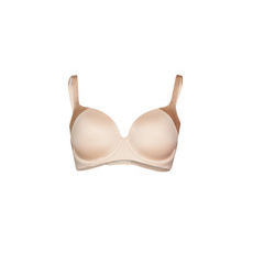 TRIUMPH Telekosarasok BODY  MAKE UP SOFT TOUCH Bézs 80E