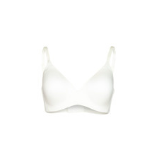 TRIUMPH Telekosarasok BODY MAKE UP SOFT TOUCH Fehér 70A melltartó