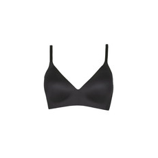 TRIUMPH Telekosarasok BODY  MAKE UP SOFT TOUCH Fekete 80C