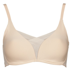 TRIUMPH Telekosarasok FIT SMART SHAPE Bézs T2 melltartó