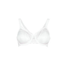 TRIUMPH Telekosarasok LADYFORM SOFT Fehér 75C