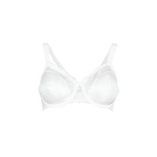 TRIUMPH Telekosarasok LADYFORM SOFT Fehér 90D melltartó
