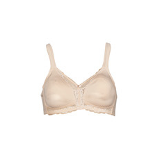 TRIUMPH Telekosarasok MODERN LACE Bézs 75D