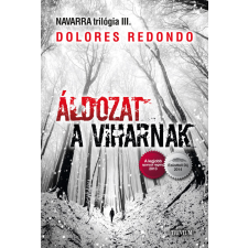 Trivium Áldozat a viharnak regény