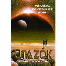Trivium Egyesület Utazók egyéb e-könyv