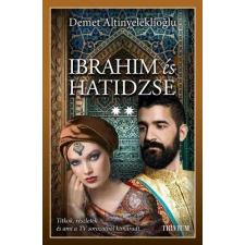 Trivium Ibrahim és Hatidzse 2 szépirodalom